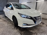  Nissan  Leaf NISSAN  / 2017 / 5P / Berline 62 kWh 217ch Business+ #4