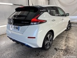  Nissan  Leaf NISSAN  / 2017 / 5P / Berline 62 kWh 217ch Business+ #3
