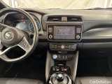  Nissan  Leaf NISSAN  / 2017 / 5P / Berline 62 kWh 217ch Business+ #10