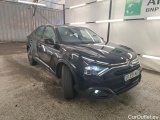  Citroen  C4 CITROEN  X / 2022 / 4P / Berline PureTech 130 S&S EAT8 Feel Pack #4