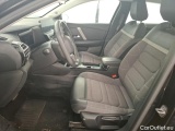  Citroen  C4 CITROEN  X / 2022 / 4P / Berline PureTech 130 S&S EAT8 Feel Pack #8