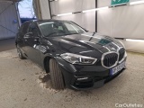  Bmw  Serie 1 Série 1 Berline 118 i Edition Sport 1.5 135CV BVA7 E6d #4