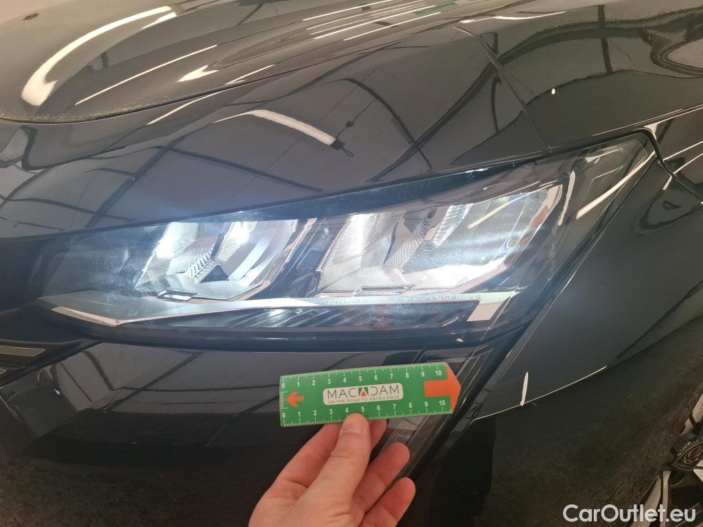  Peugeot  308 PEUGEOT  SW / 2021 / 5P / Break PHEV 180 E-EAT8 ALLURE #5