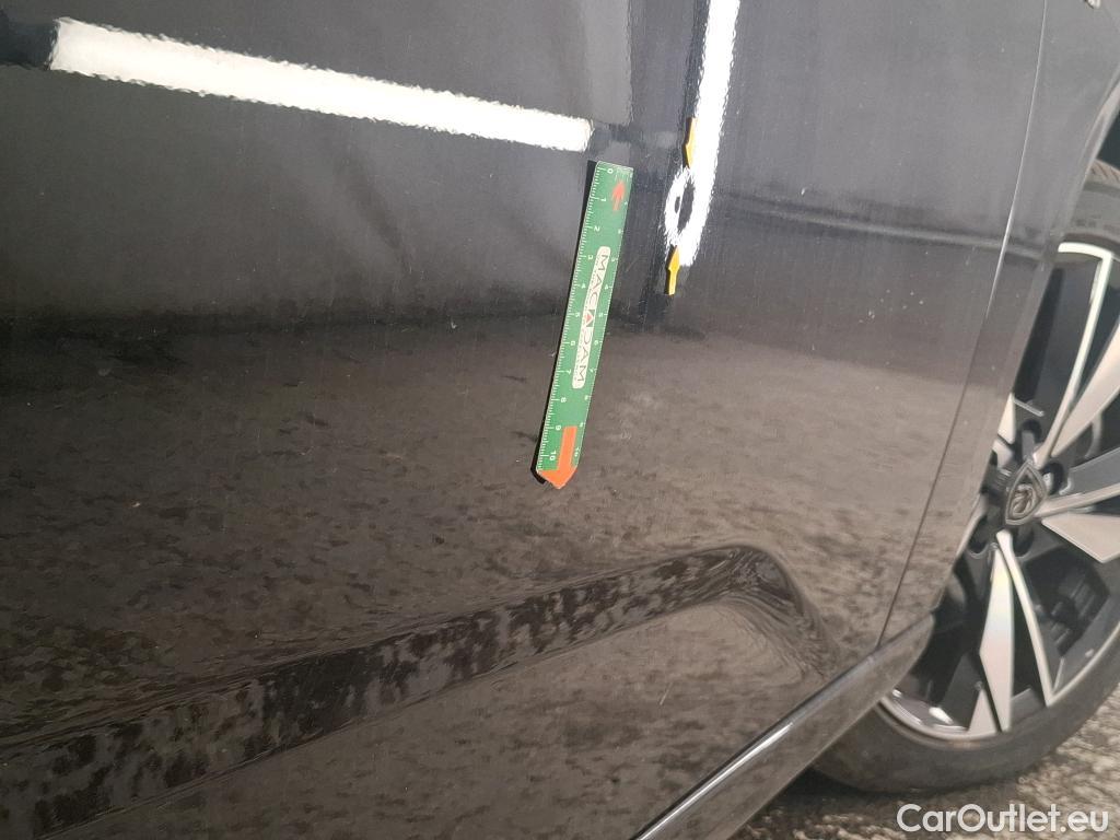  Peugeot  308 PEUGEOT  SW / 2021 / 5P / Break PHEV 180 E-EAT8 ALLURE #4