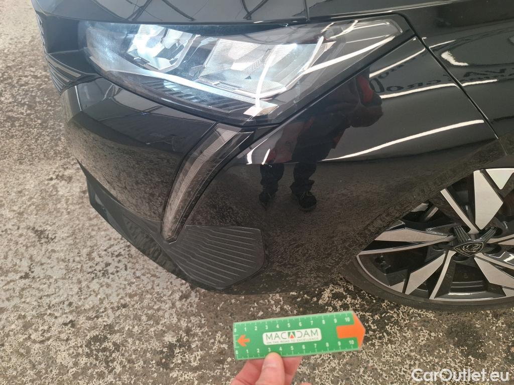  Peugeot  308 PEUGEOT  SW / 2021 / 5P / Break PHEV 180 E-EAT8 ALLURE #9