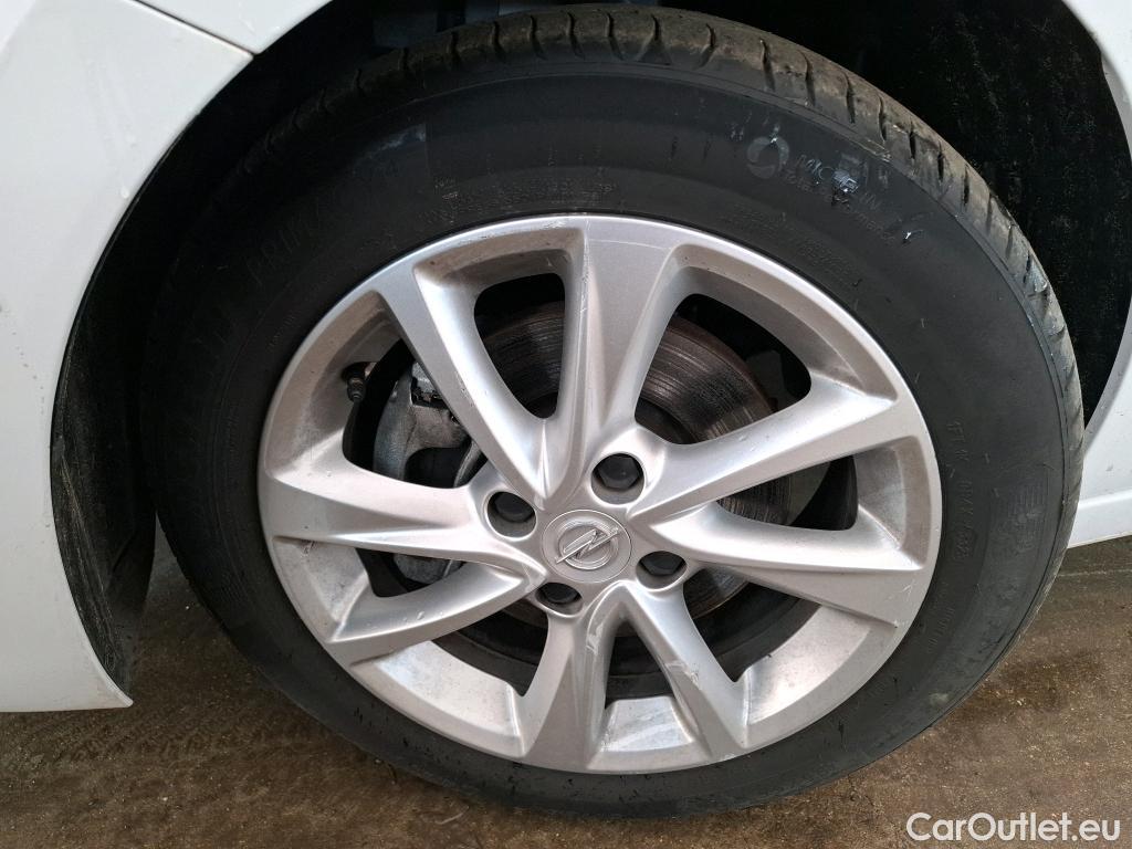  Opel  Corsa  F Elegance Business 1.2 Turbo 100CV BVM6 E6d #2