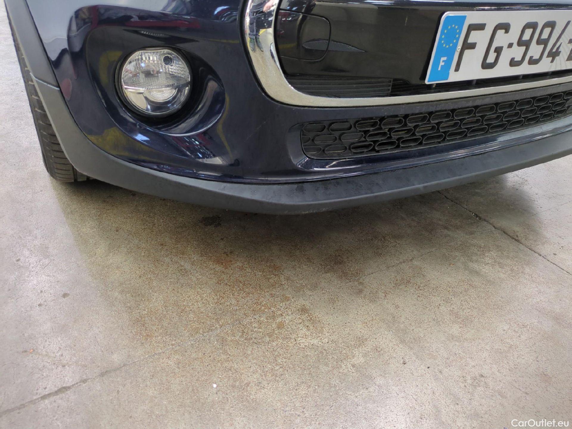  Mini  Cooper MINI Mini 5p Berline  Edition Heddon Street 136 ch #6