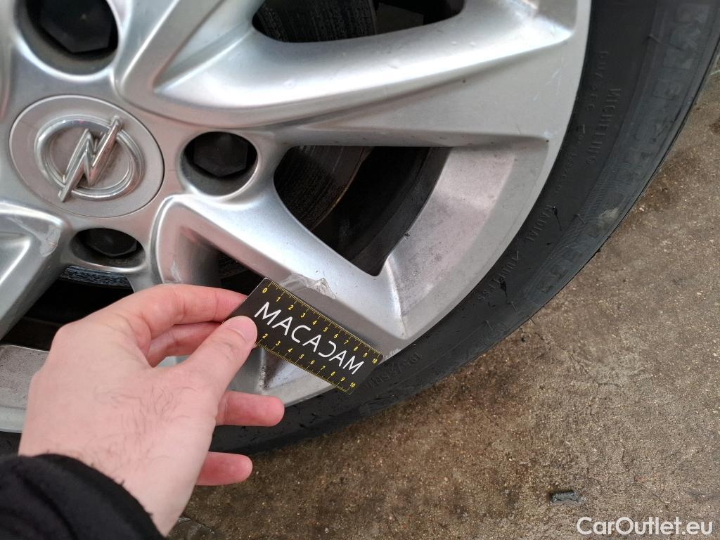  Opel  Corsa  F Elegance Business 1.2 Turbo 100CV BVM6 E6d #7