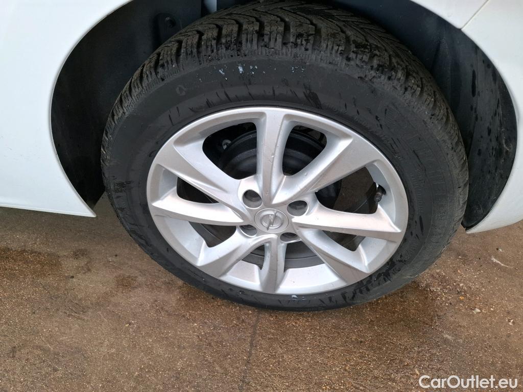  Opel  Corsa  F Elegance Business 1.2 Turbo 100CV BVM6 E6d #9