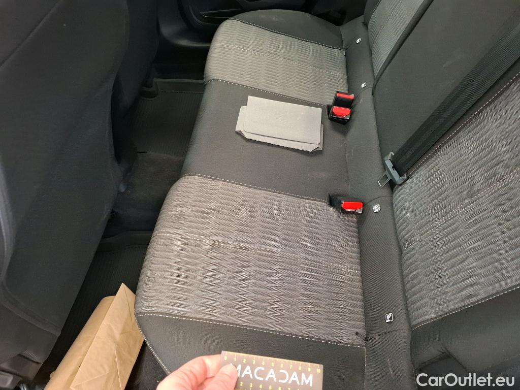  Opel  Corsa  F Elegance Business 1.2 Turbo 100CV BVM6 E6d #12