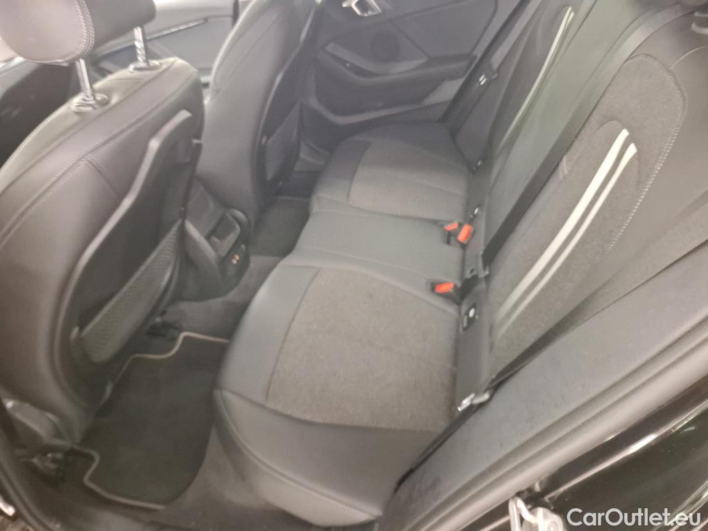  Bmw  Serie 1 Série 1 Berline 118 i Edition Sport 1.5 135CV BVA7 E6d #5