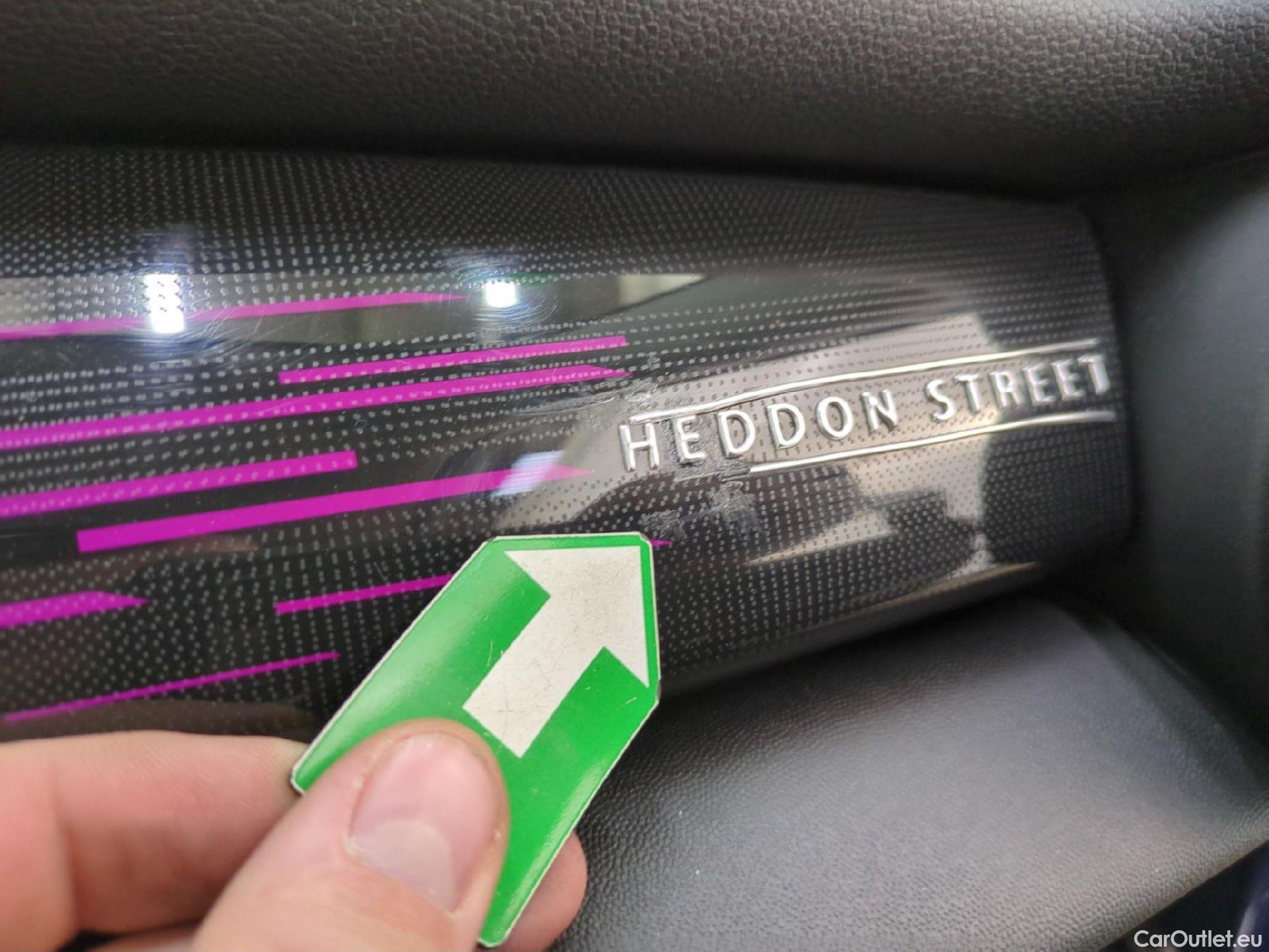  Mini  Cooper MINI Mini 5p Berline  Edition Heddon Street 136 ch #2