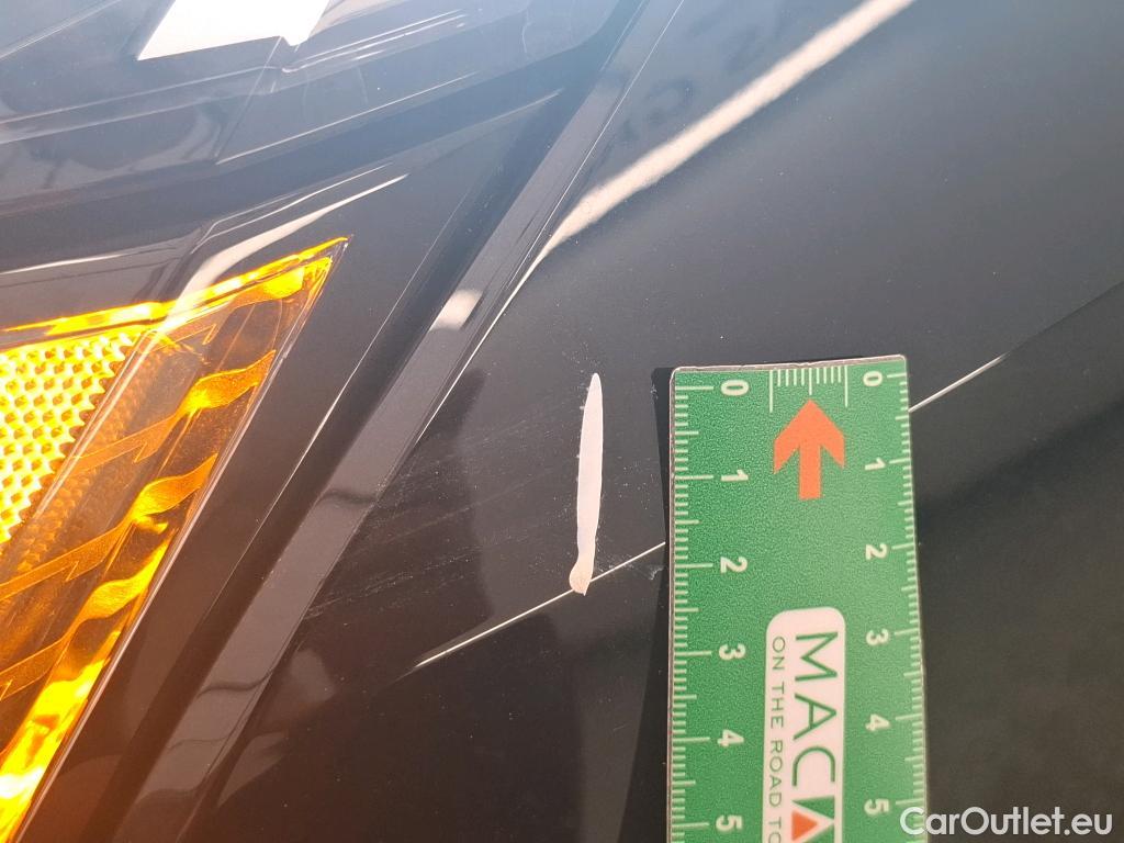  Peugeot  308 PEUGEOT  SW / 2021 / 5P / Break PHEV 180 E-EAT8 ALLURE #10