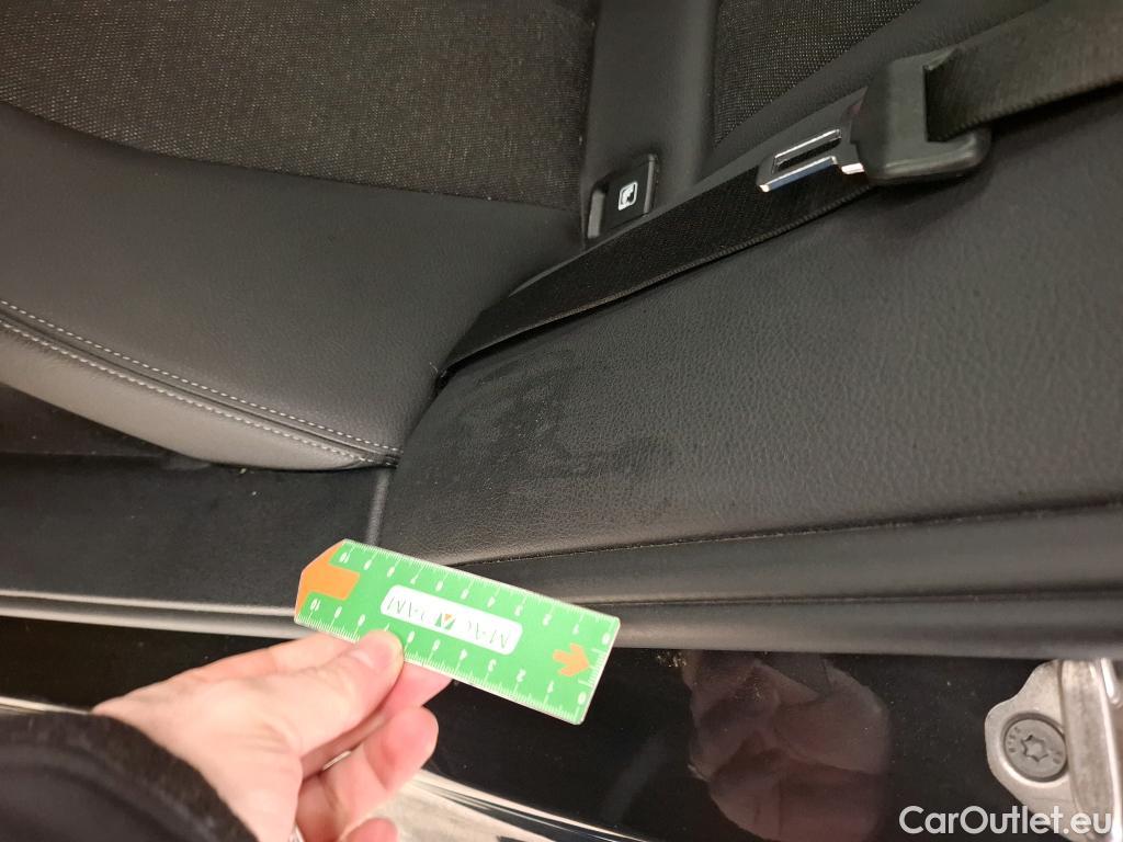  Bmw  Serie 1 Série 1 Berline 118 i Edition Sport 1.5 135CV BVA7 E6d #6