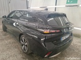  Peugeot  308 PEUGEOT  SW / 2021 / 5P / Break PHEV 180 E-EAT8 ALLURE #2