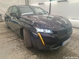  Peugeot  308 PEUGEOT  SW / 2021 / 5P / Break PHEV 180 E-EAT8 ALLURE #4