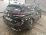  Peugeot  308 PEUGEOT  SW / 2021 / 5P / Break PHEV 180 E-EAT8 ALLURE #3