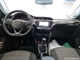  Opel  Corsa  F Elegance Business 1.2 Turbo 100CV BVM6 E6d #5