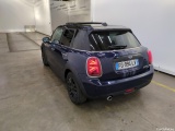  Mini  Cooper MINI Mini 5p Berline  Edition Heddon Street 136 ch #4