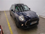  Mini  Cooper MINI Mini 5p Berline  Edition Heddon Street 136 ch #2