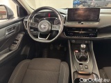  Nissan  Qashqai  MHEV Business Edition (Mild Hybrid) 103kW/140pk  5D/P Man-6 (4 seizoenen Banden) - CO2 onvolledig #5