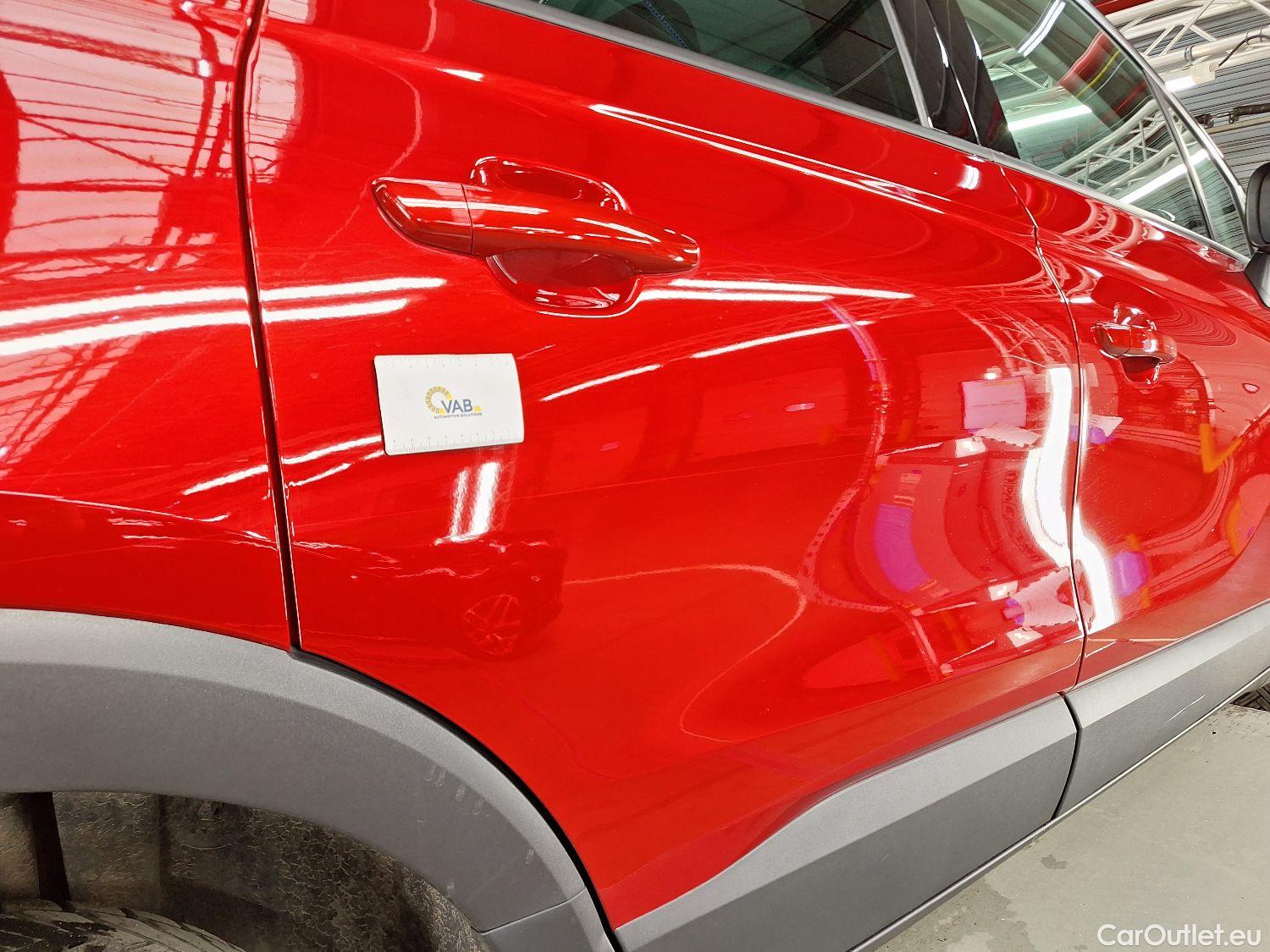  Opel  Crossland Opel,  '20, Opel  1.2 96kW Turbo S/S Auto GS Line 5d #7