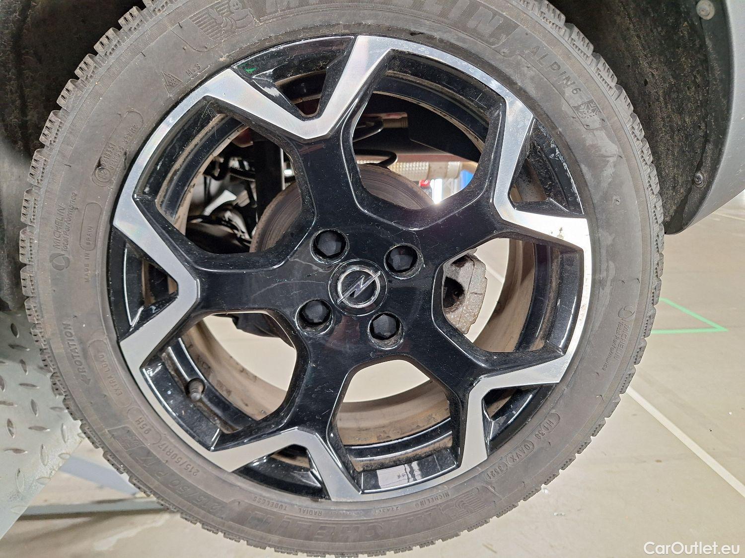  Opel  Crossland Opel,  '20, Opel  1.2 96kW Turbo S/S Auto GS Line 5d #3