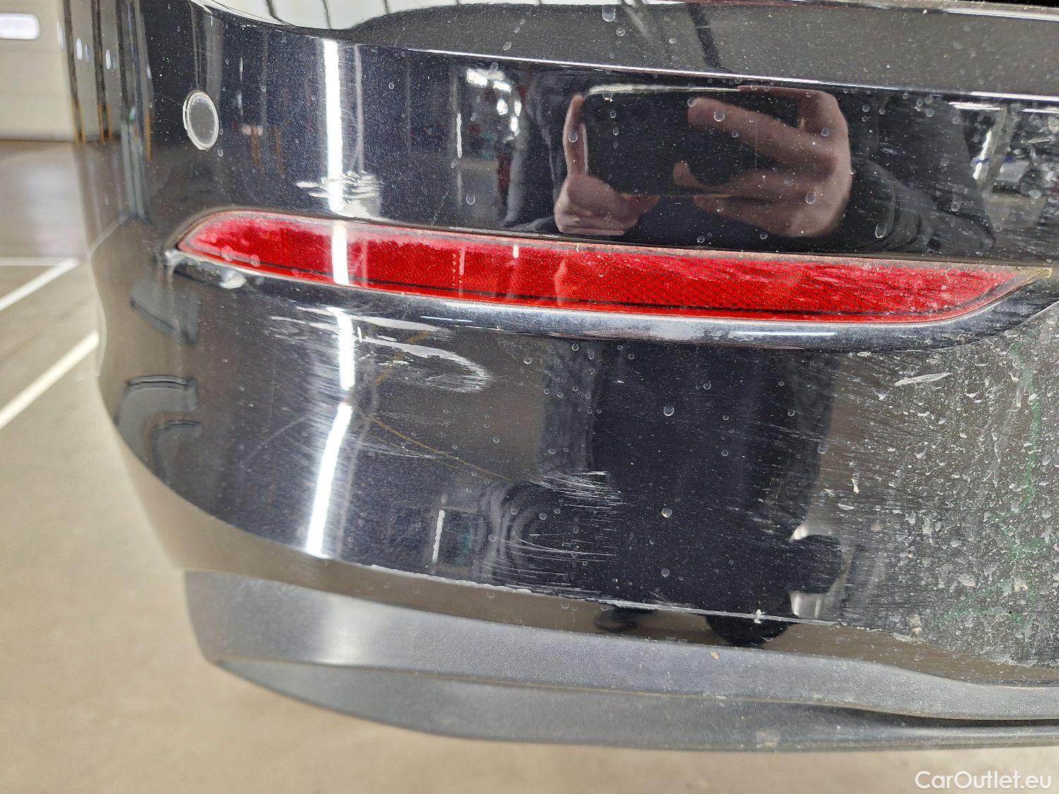  Volkswagen  Golf  VW, VIII '20, Volkswagen VIII 1.0 eTSI 81kW Life DSG 5d #18