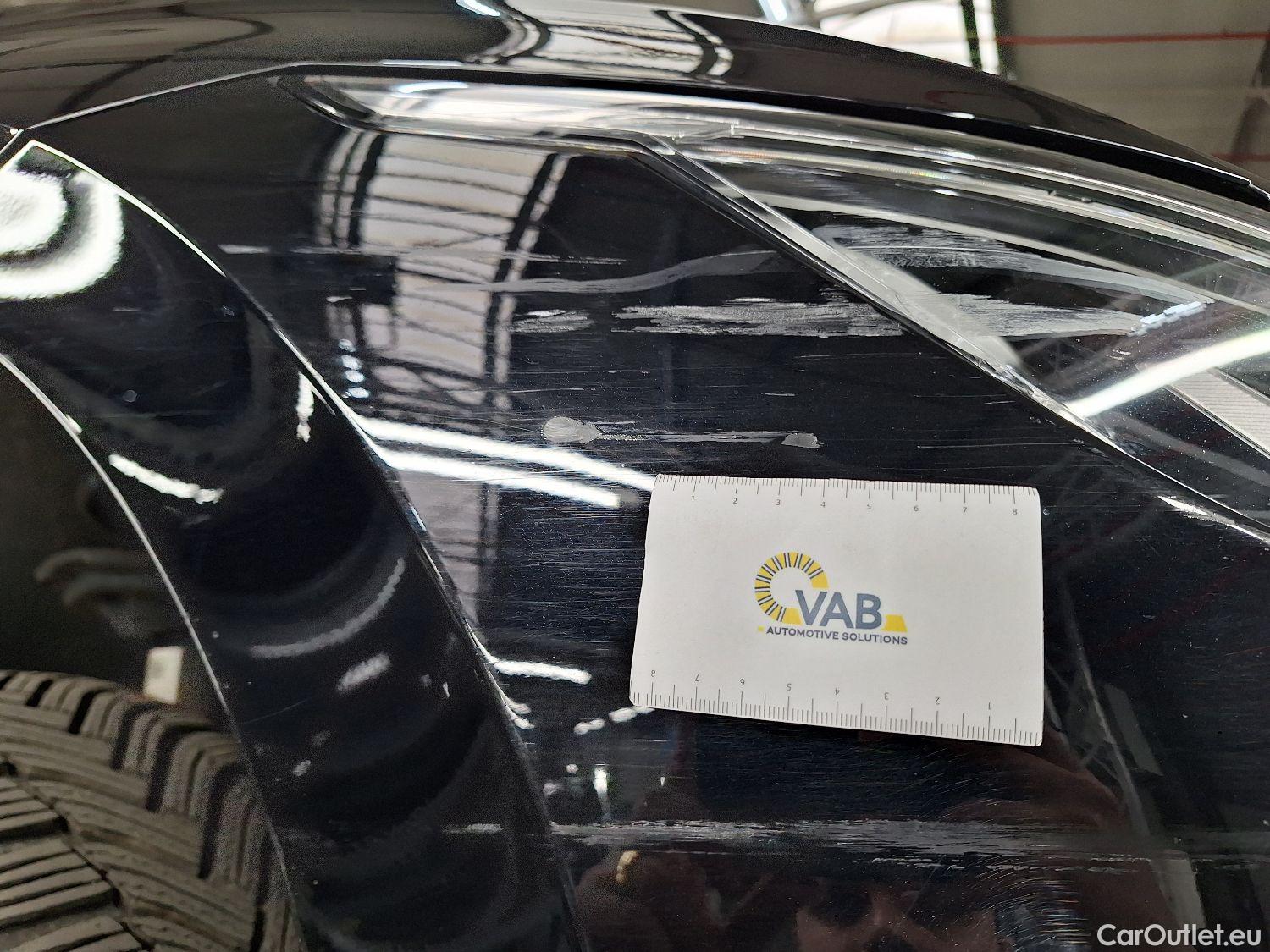  Volkswagen  Golf  VW, VIII '20, Volkswagen VIII 1.0 eTSI 81kW Life DSG 5d #10