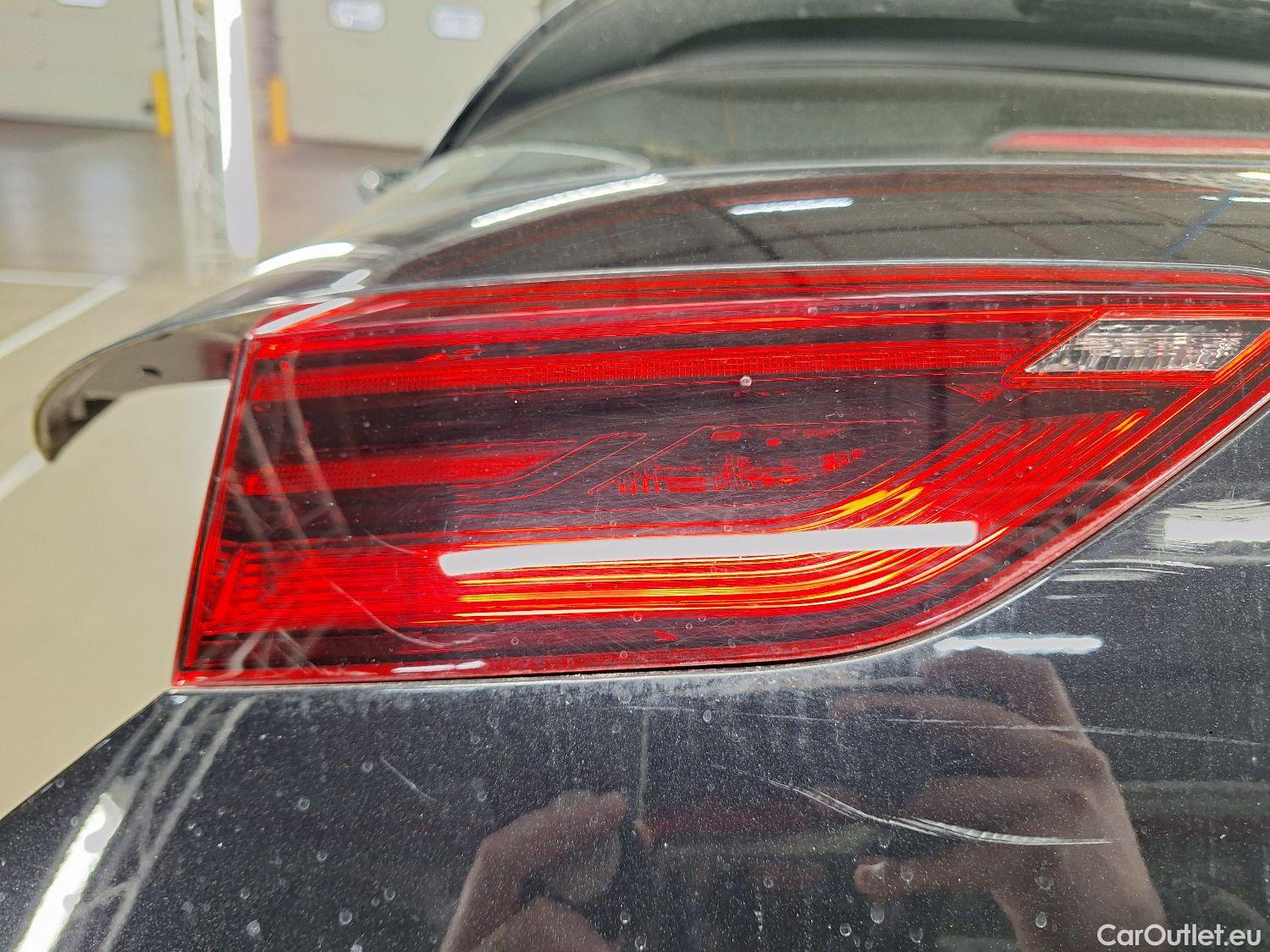  Volkswagen  Golf  VW, VIII '20, Volkswagen VIII 1.0 eTSI 81kW Life DSG 5d #41