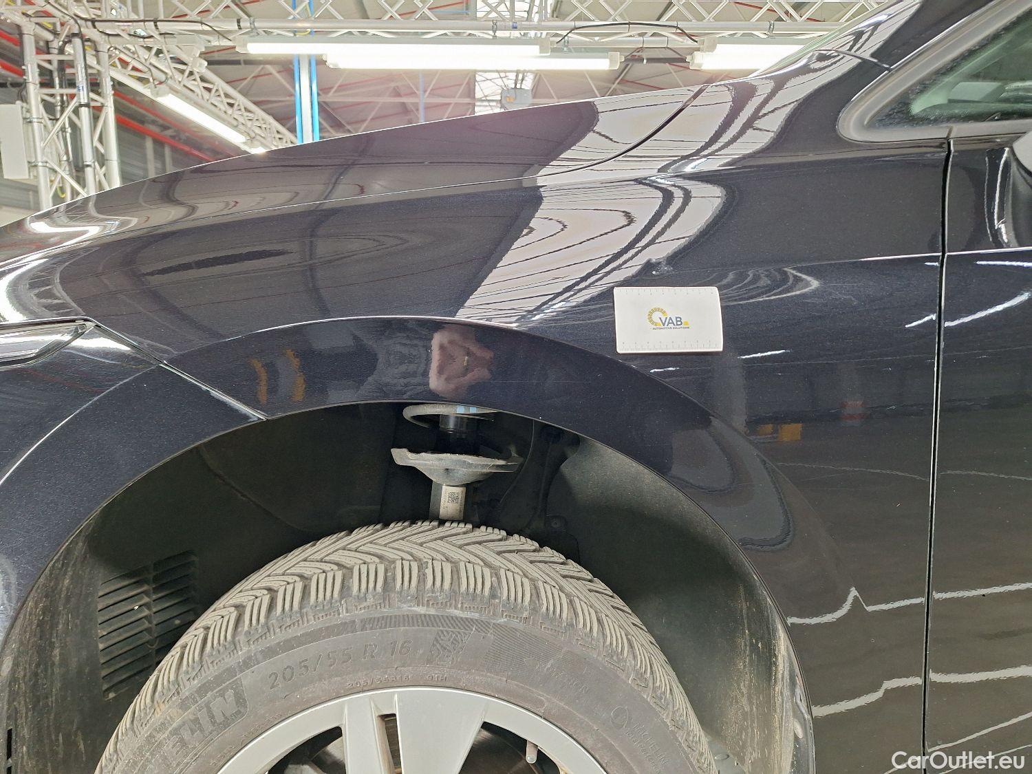  Volkswagen  Golf  VW, VIII '20, Volkswagen VIII 1.0 eTSI 81kW Life DSG 5d #33