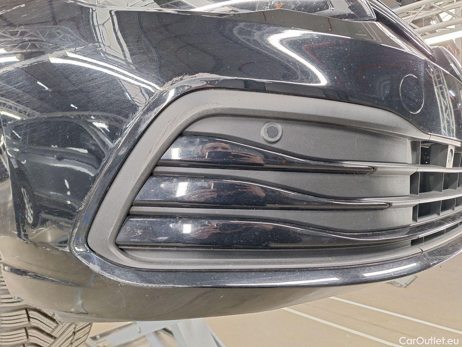  Volkswagen  Golf  VW, VIII '20, Volkswagen VIII 1.0 eTSI 81kW Life DSG 5d #13