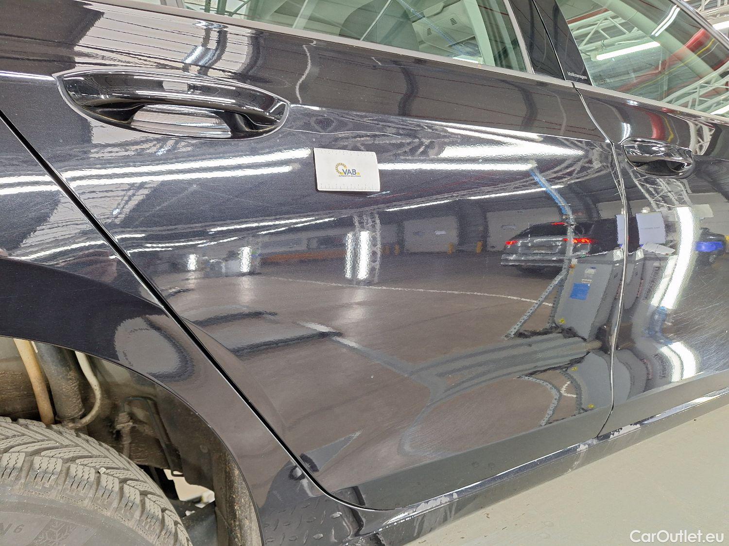  Volkswagen  Golf  VW, VIII '20, Volkswagen VIII 1.0 eTSI 81kW Life DSG 5d #15