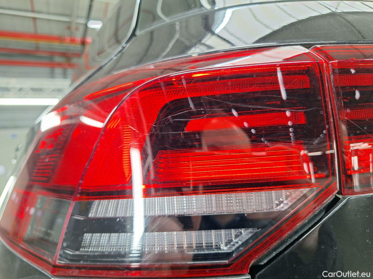  Volkswagen  Golf  VW, VIII '20, Volkswagen VIII 1.0 eTSI 81kW Life DSG 5d #25