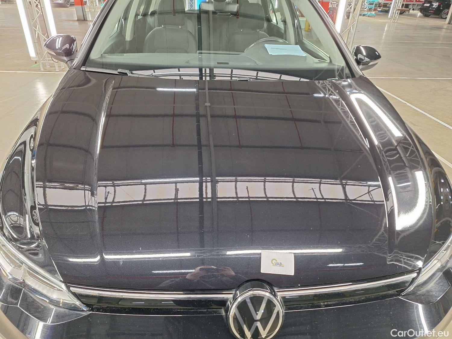  Volkswagen  Golf  VW, VIII '20, Volkswagen VIII 1.0 eTSI 81kW Life DSG 5d #51