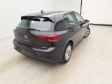  Volkswagen  Golf  VW, VIII '20, Volkswagen VIII 1.0 eTSI 81kW Life DSG 5d #8