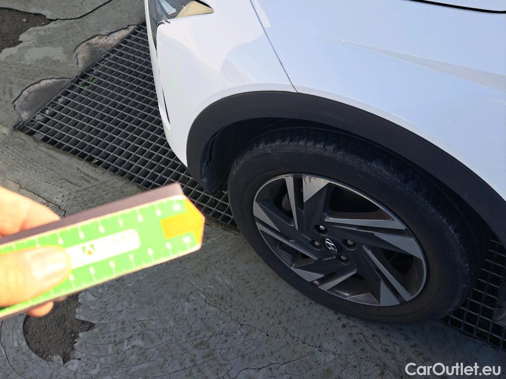  Hyundai  Bayon HYUNDAI  / 2021 / 5P / todoterreno 1.0 TGDI 74kW (100CV) 48V Maxx #3