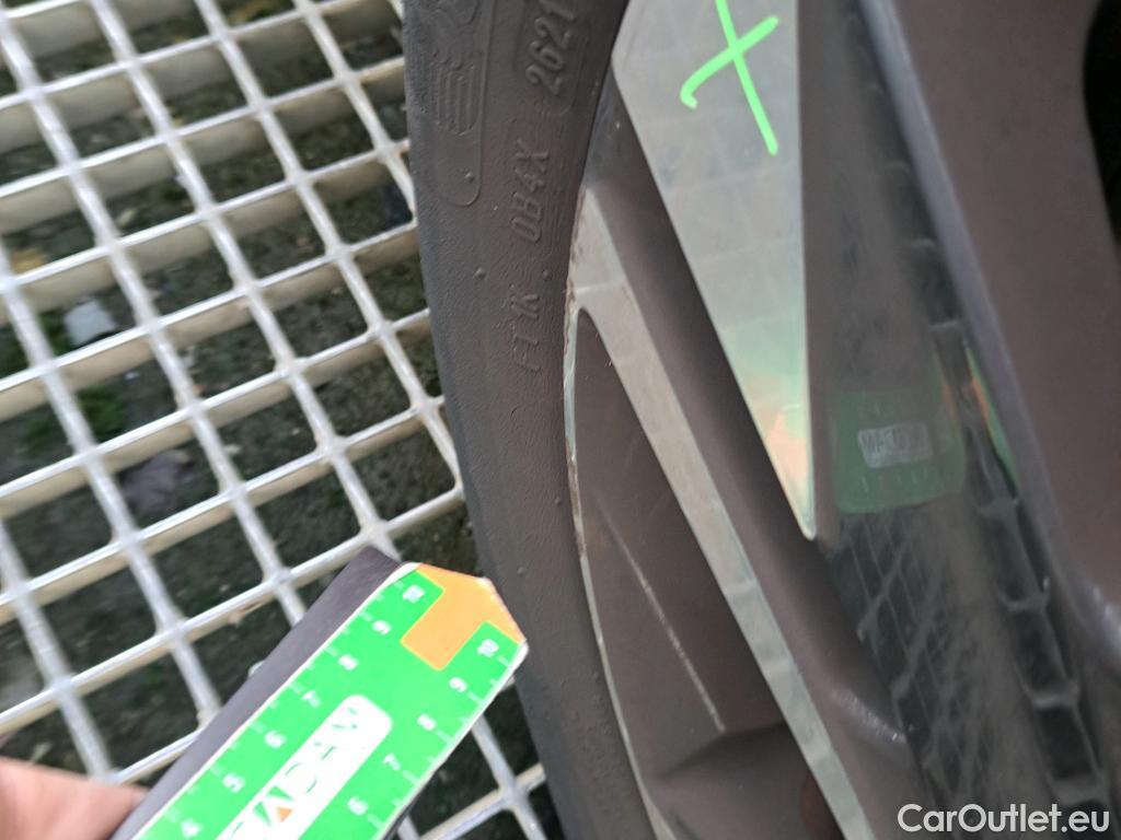  Hyundai  Bayon HYUNDAI  / 2021 / 5P / todoterreno 1.0 TGDI 74kW (100CV) 48V Maxx #6