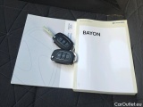  Hyundai  Bayon HYUNDAI  / 2021 / 5P / todoterreno 1.0 TGDI 74kW (100CV) 48V Maxx #9