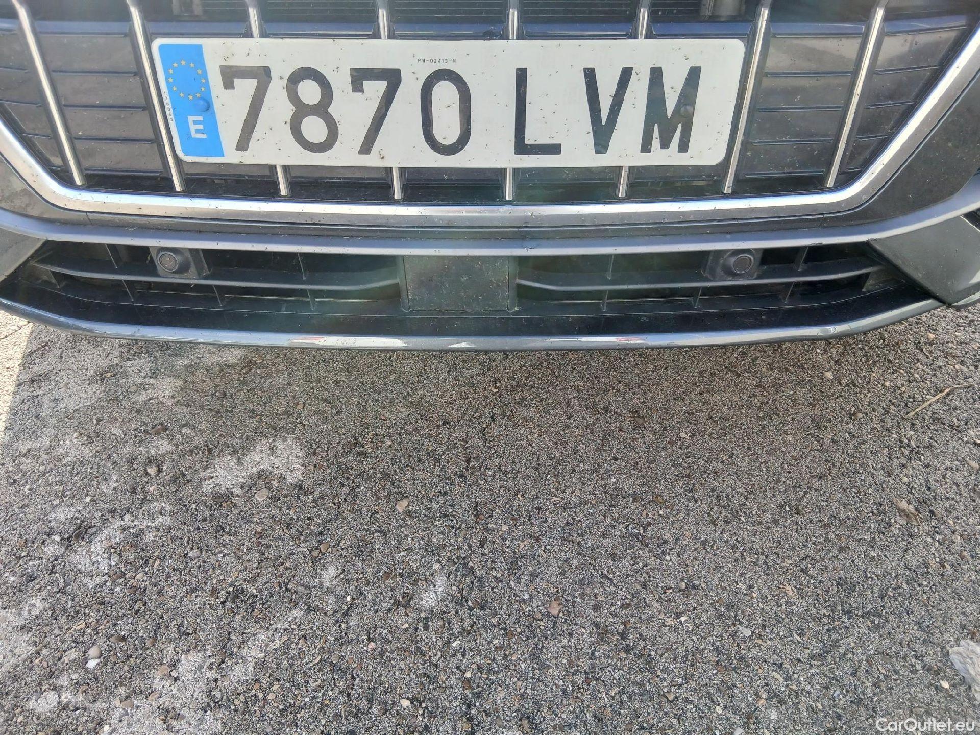  Audi  Q3 AUDI  / 2018 / 5P / todoterreno 45 TFSI e 180kW S tronic S Line #9