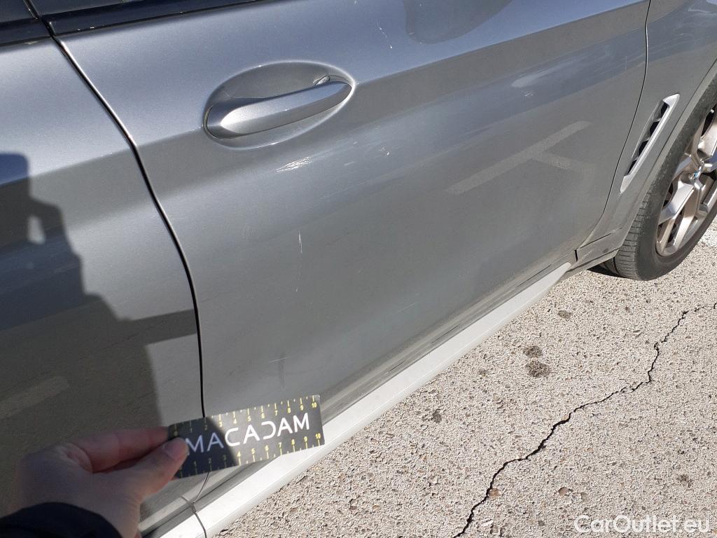  Bmw  X3 BMW  / 2021 / 5P / todoterreno xDrive20d xLine (AC7) #5