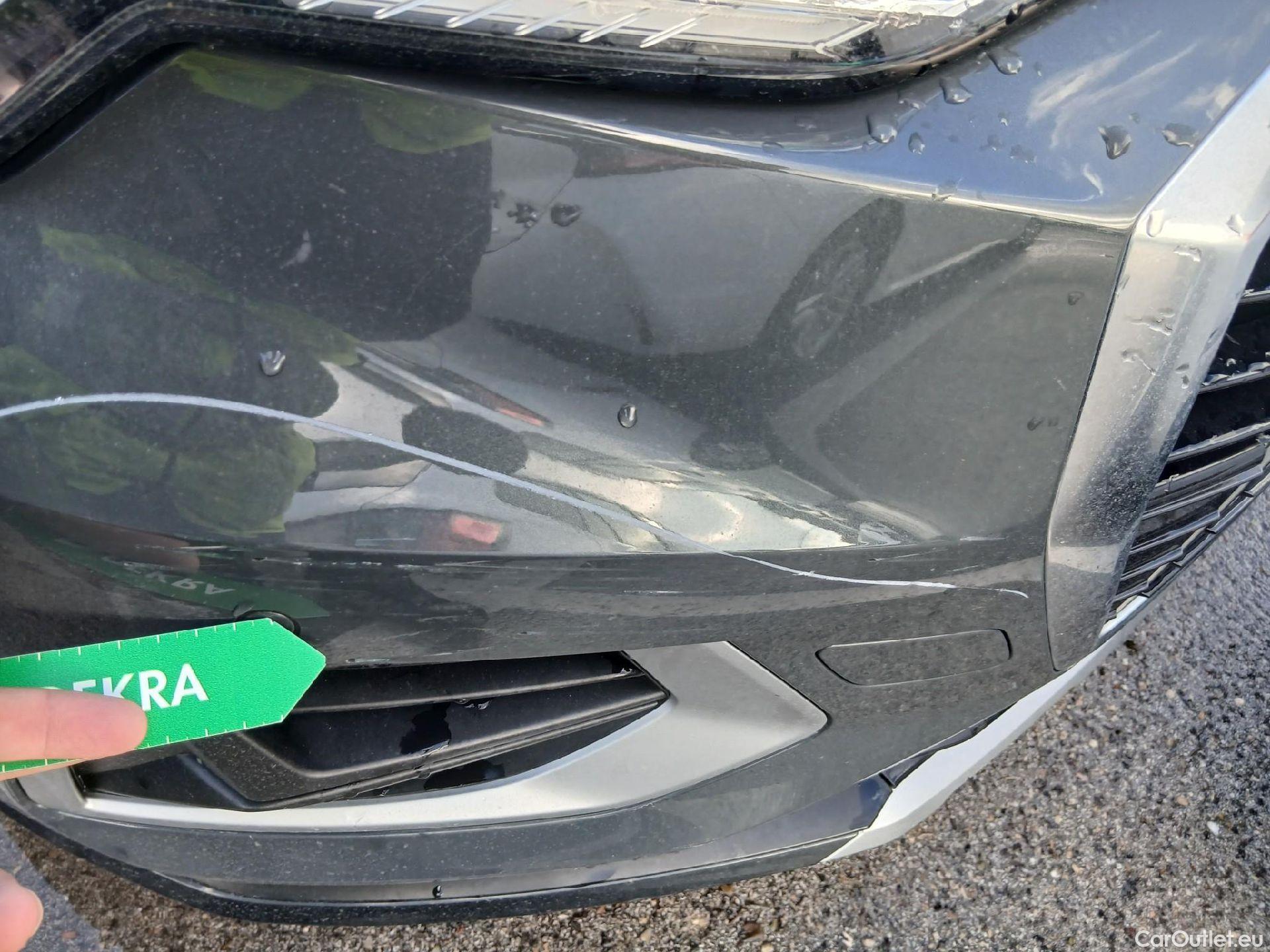  Audi  Q3 AUDI  / 2018 / 5P / todoterreno Advanced 35 TDI 110kW (150CV) S tronic #3