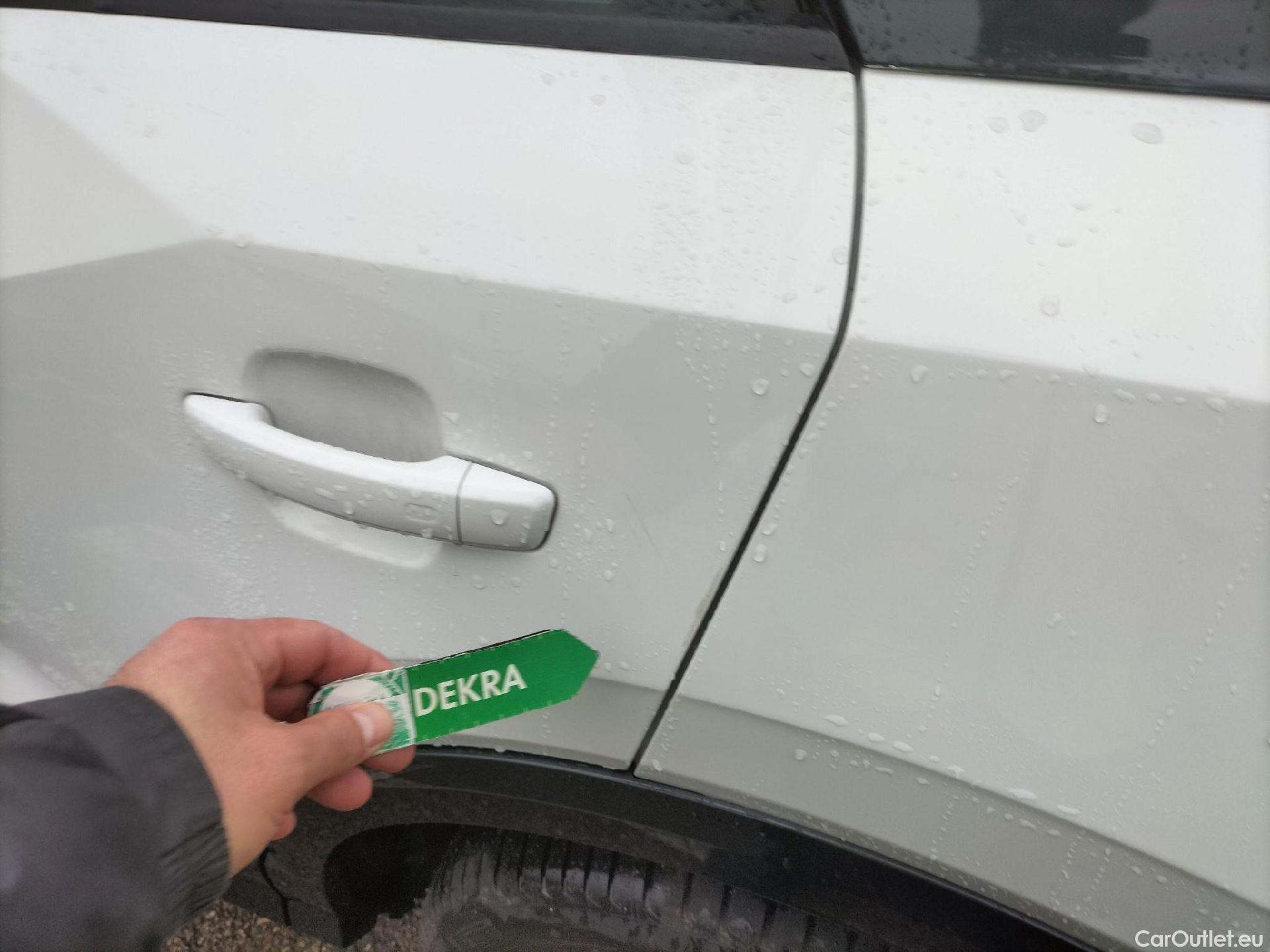  Audi  Q2 AUDI  / 2020 / 5P / todoterreno Advanced 35 TFSI 110kW (150CV) S tronic (AC) #19