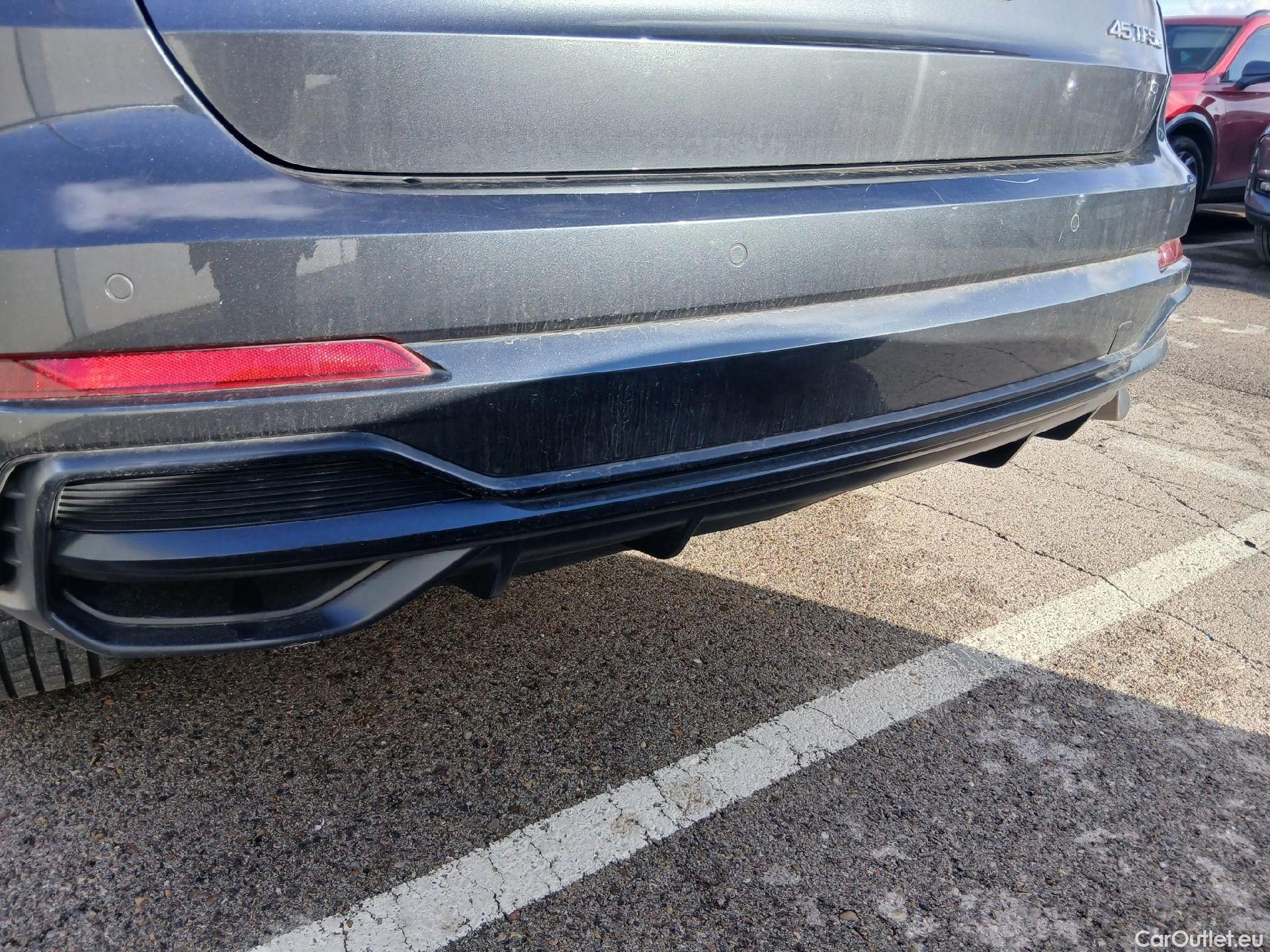  Audi  Q3 AUDI  / 2018 / 5P / todoterreno 45 TFSI e 180kW S tronic S Line #39