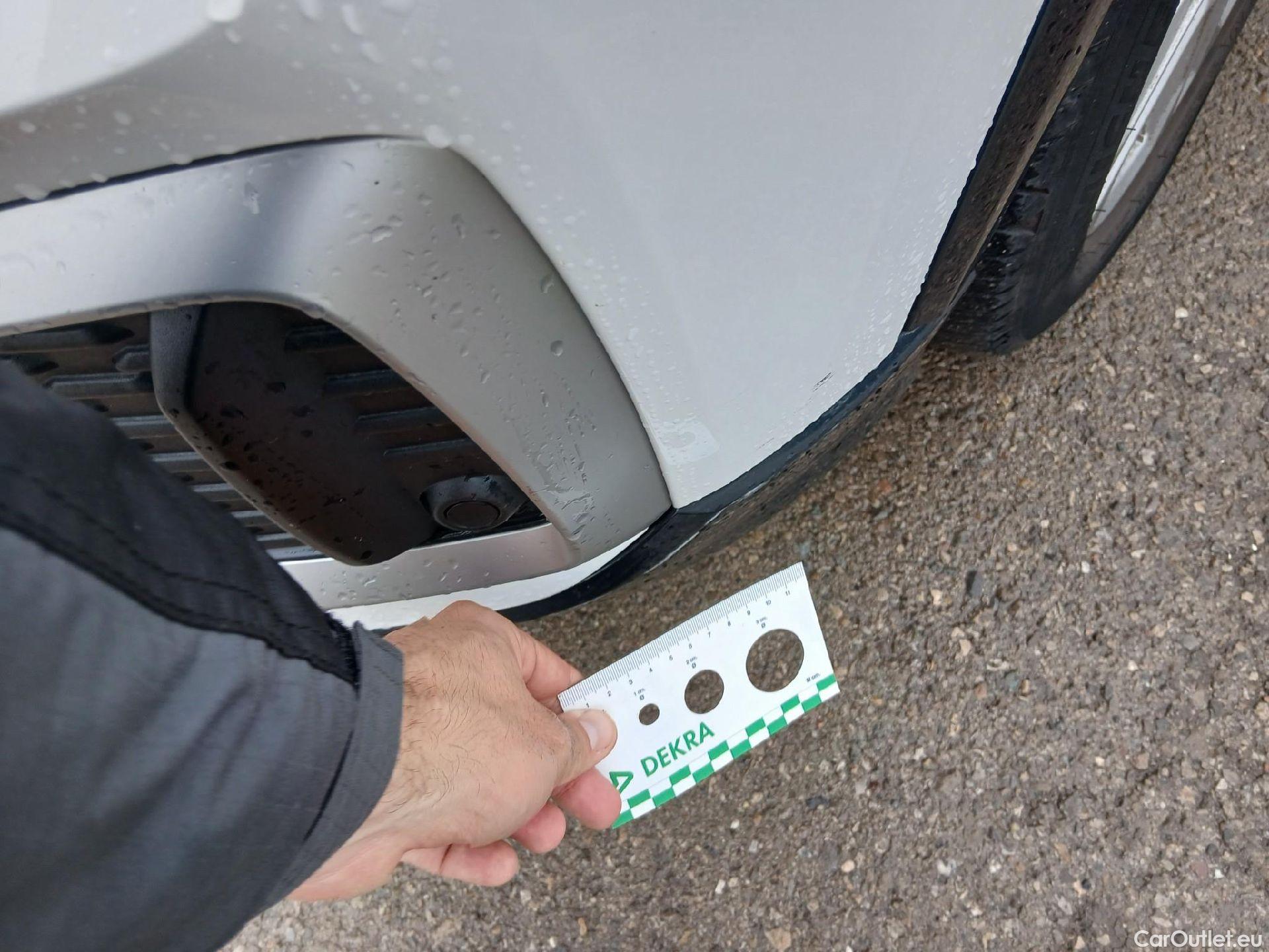  Audi  Q2 AUDI  / 2020 / 5P / todoterreno Advanced 30 TFSI 81kW (110CV) #6