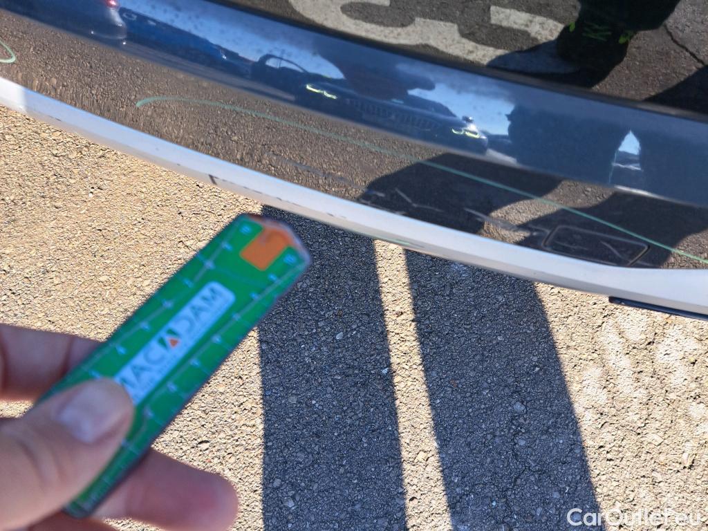  Audi  Q3 AUDI  / 2018 / 5P / todoterreno Advanced 35 TDI 110kW (150CV) S tronic #50