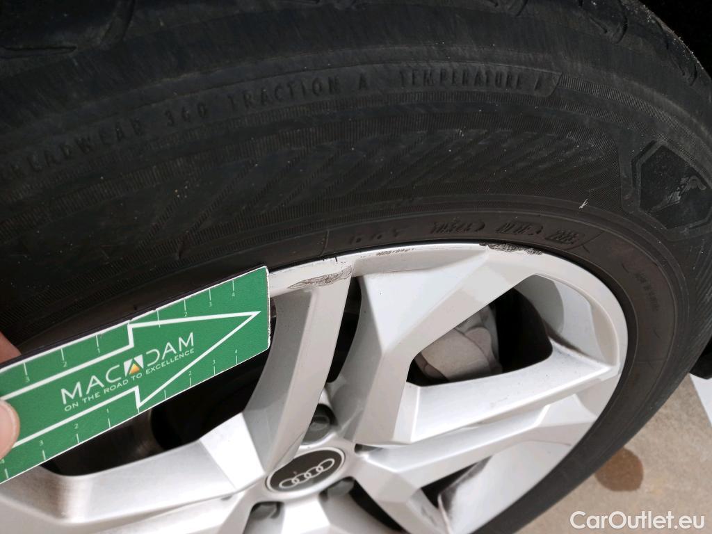  Audi  Q5 AUDI  SPORTBACK / 2020 / 5P / todoterreno Advanced 50 TFSI e quattro-ultra #14