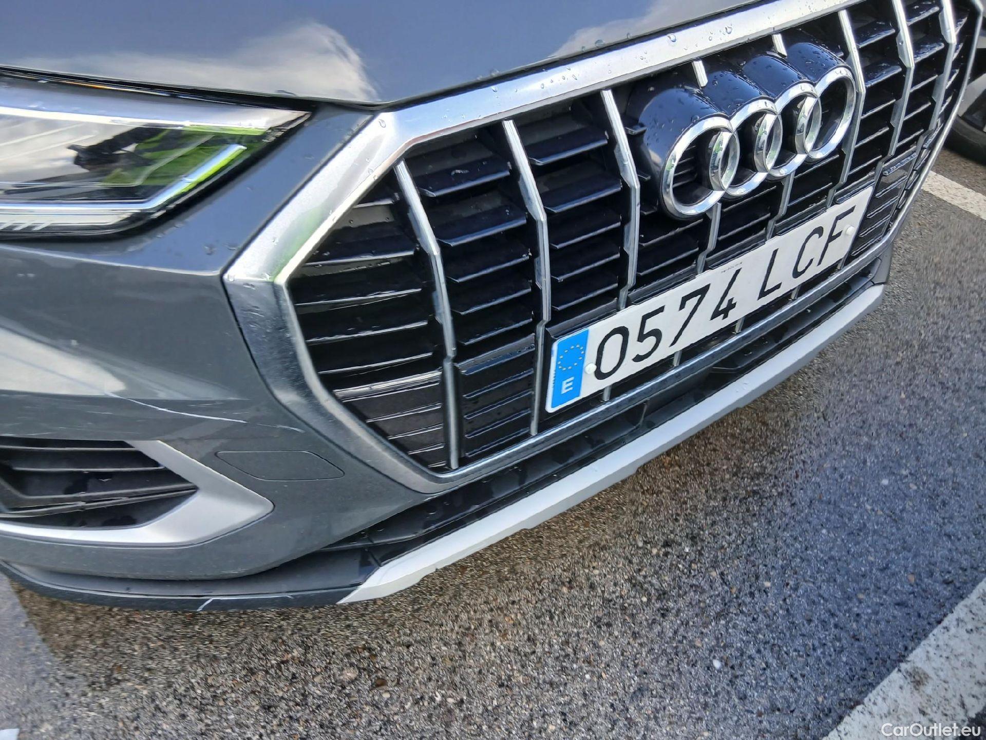  Audi  Q3 AUDI  / 2018 / 5P / todoterreno Advanced 35 TDI 110kW (150CV) S tronic #6