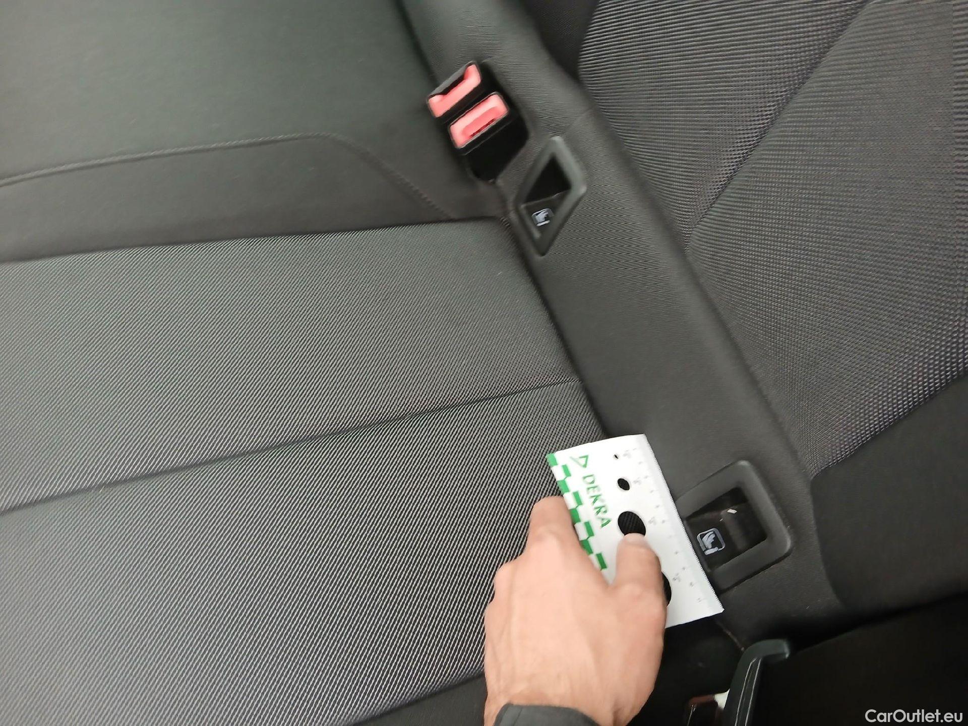  Audi  Q2 AUDI  / 2020 / 5P / todoterreno Advanced 30 TFSI 81kW (110CV) #17