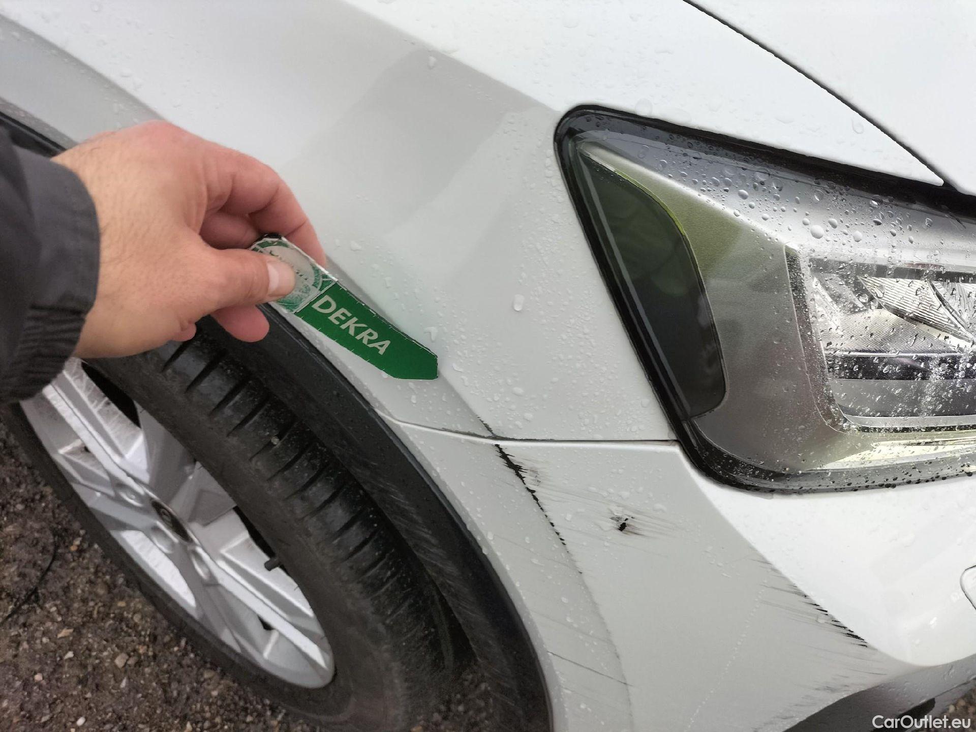  Audi  Q2 AUDI  / 2020 / 5P / todoterreno Advanced 35 TFSI 110kW (150CV) S tronic (AC) #2